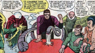 Drew Goddard will now also direct that <i>Spider-Man</i> spinoff <i>Sinister Six</i>